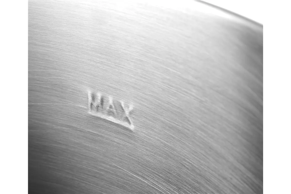 Warnik, 25L, 230V/2500W, 442x426x491mm Hendi 240700