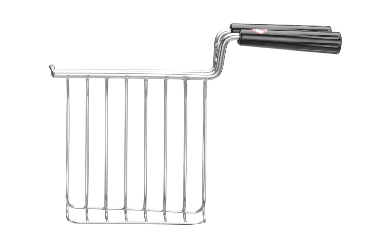 Toster kanapkowy, 230V/1200W, 215x300x270mm Hendi 261163