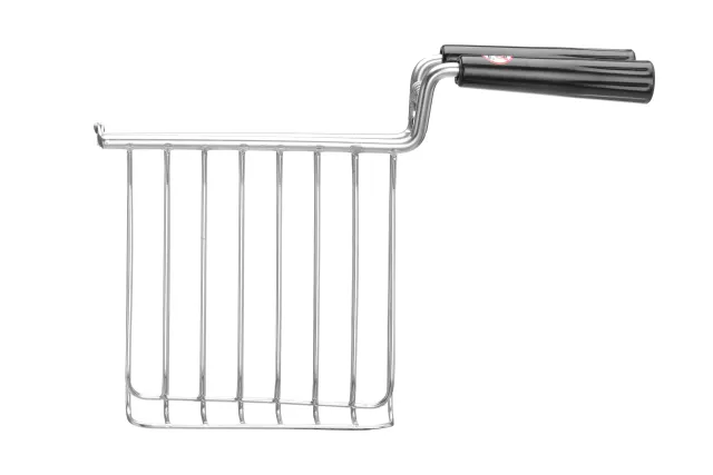 Toster kanapkowy, 230V/1200W, 215x300x270mm Hendi 261163