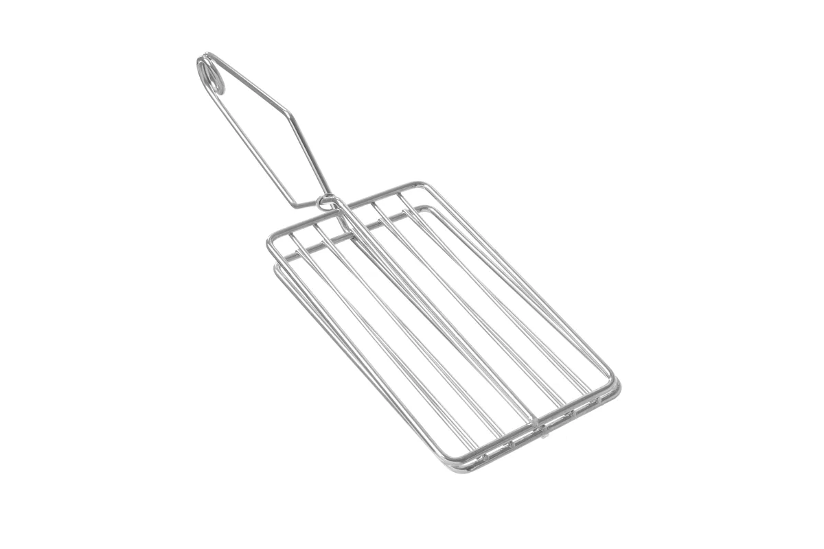 Klamra na tosty, 100x340x64mm Hendi 262801