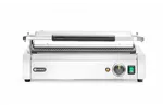 Grill kontaktowy Panini XL, 230V/2700W, 548x464x216mm Hendi 263624