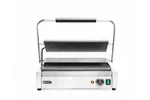 Grill kontaktowy Panini XL, 230V/2700W, 548x464x216mm Hendi 263624