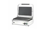 Grill kontaktowy Panini XL, 230V/2700W, 548x464x216mm Hendi 263624