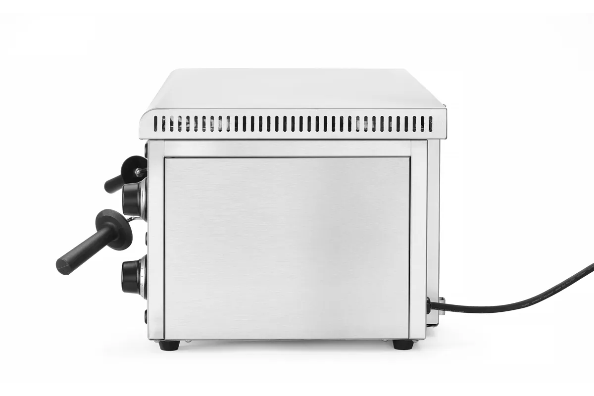 Opiekacz GN 1/1, 220-240V/2850W, 770x485x305mm Hendi 264126