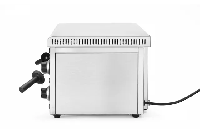 Opiekacz GN 1/1, 220-240V/2850W, 770x485x305mm Hendi 264126