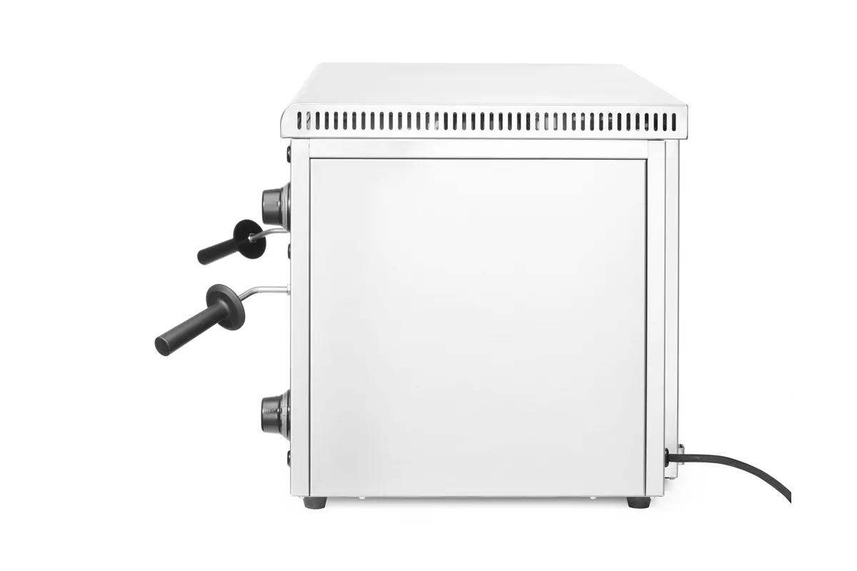 Opiekacz, 230V/3600W, 800x633x453mm Hendi 264300