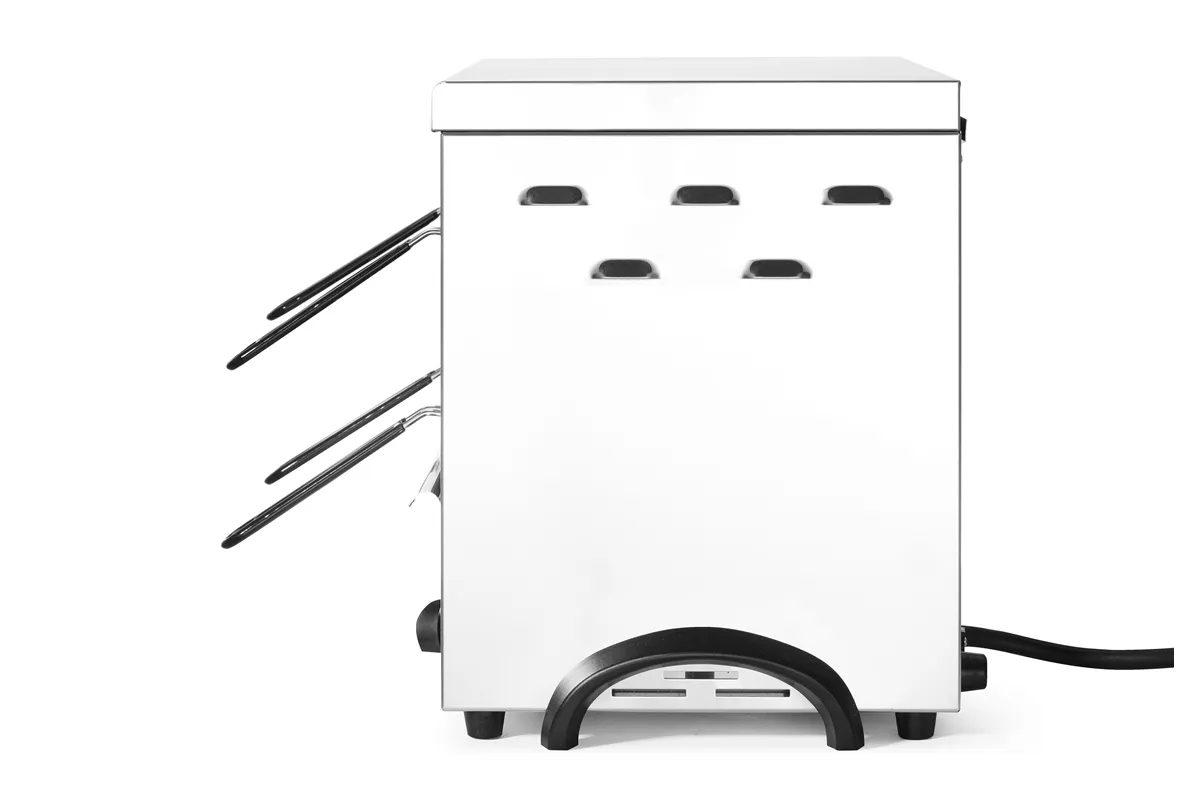 Opiekacz kwarcowy MAXI GN 1/1, 400V/4500W, 682x528x455mm Hendi 264331