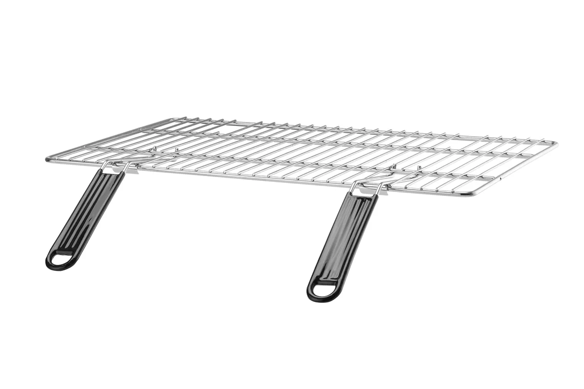 Opiekacz kwarcowy MAXI GN 1/1, 400V/4500W, 682x528x455mm Hendi 264331
