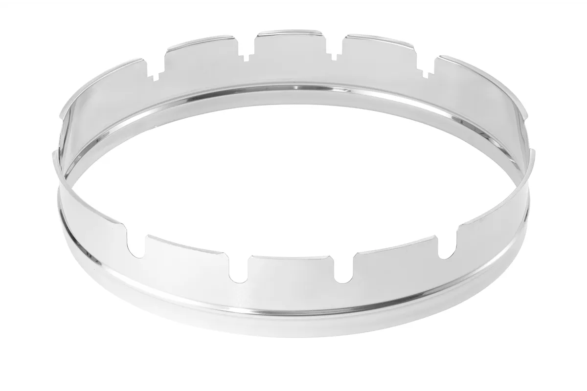 Okrągła nasadka Churrasco na grilla, ⌀ 580 mm, (H)120mm Tramontina 26500029