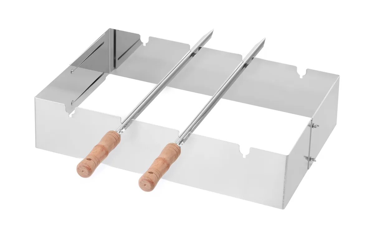 Okrągła nasadka Churrasco na grilla, ⌀ 580 mm, (H)120mm Tramontina 26500029