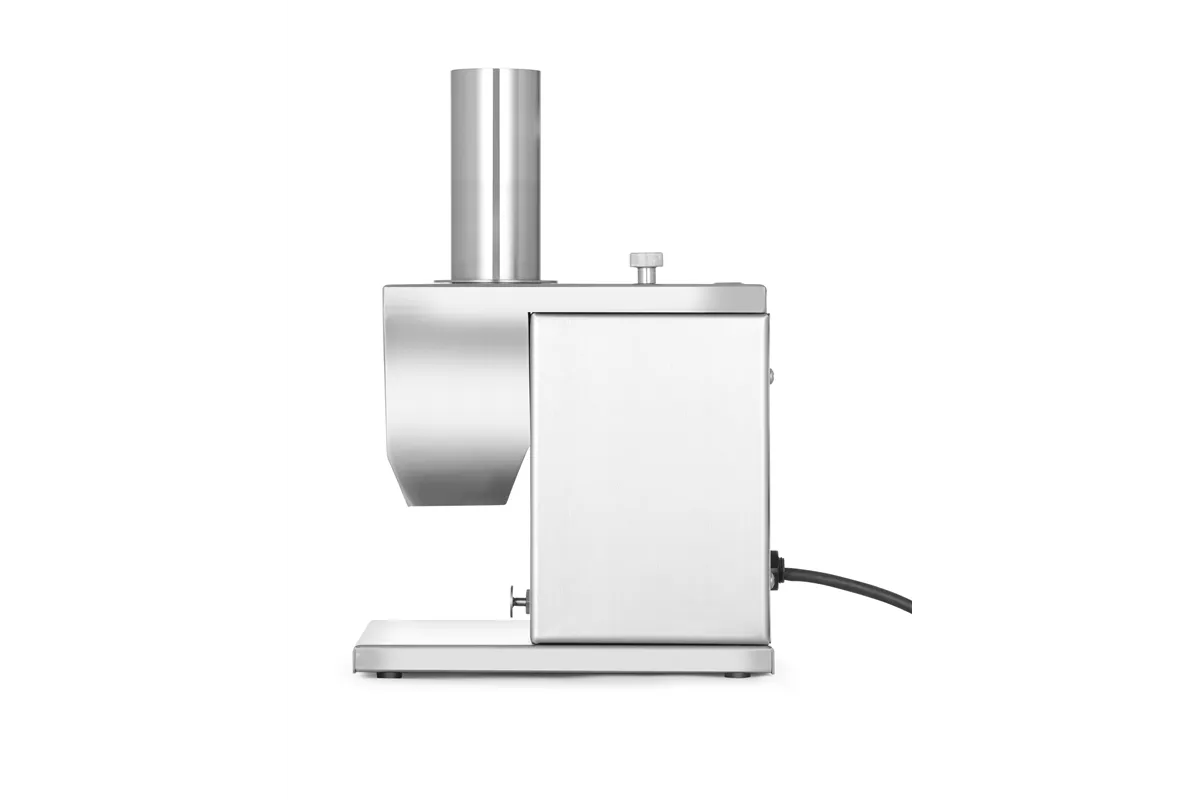 Krajalnica elektryczna do kiełbas, 230V/135W, 255x187x330mm Hendi 265109