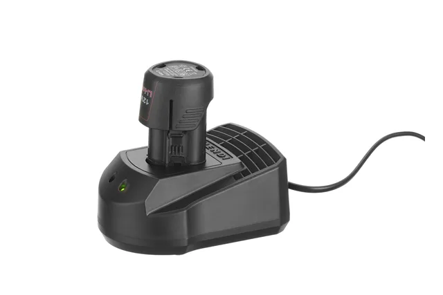 Nóż elektryczny do kebabu bezprzewodowy, Kitchen Line, 230V/80W, 155x127x202mm Hendi 267257