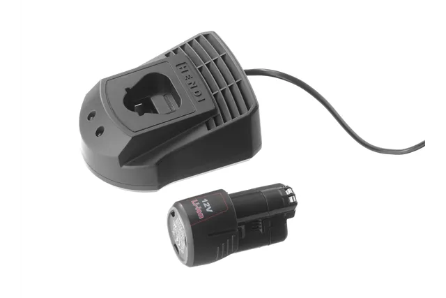 Nóż elektryczny do kebabu bezprzewodowy, Kitchen Line, 230V/80W, 155x127x202mm Hendi 267257