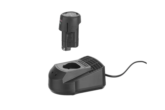 Nóż elektryczny do kebabu bezprzewodowy, Kitchen Line, 230V/80W, 155x127x202mm Hendi 267257