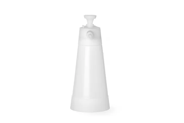 Ciśnieniowy spryskiwacz do żywności, 1,5L, 140x220x330mm Hendi 270875