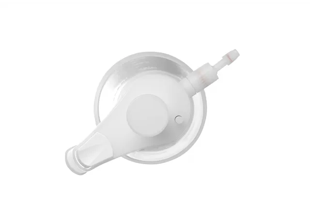 Ciśnieniowy spryskiwacz do żywności, 1,5L, 140x220x330mm Hendi 270875