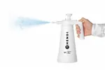 Ciśnieniowy spryskiwacz do żywności, 1,5L, 140x220x330mm Hendi 270875