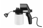 Elektryczny spryskiwacz do żywności, 230V/60W, 220x90x240mm Hendi 270882