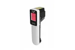 Termometr cyfrowy na podczerwień z sondą, 39x53x158mm Hendi 271254