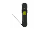 Termometr cyfrowy na podczerwień z sondą, 39x53x158mm Hendi 271254