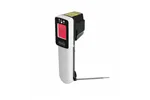 Termometr cyfrowy na podczerwień z sondą, 39x53x158mm Hendi 271254