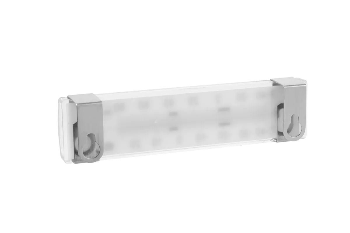 Termometr do mroźni i lodówek, 123x30x19mm Hendi 271261