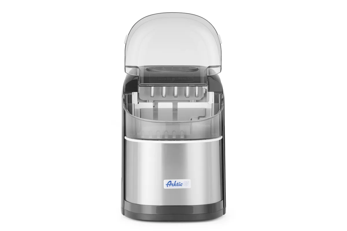 Kostkarka do lodu, 220-240V/100W, 242x358x328mm Arktic 271292