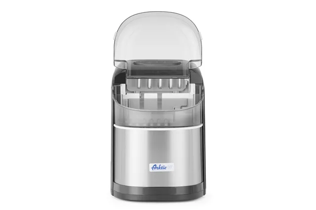 Kostkarka do lodu, 220-240V/100W, 242x358x328mm Arktic 271292