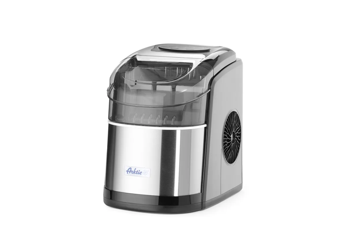 Kostkarka do lodu, 220-240V/100W, 242x358x328mm Arktic 271292