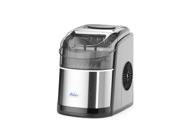 Kostkarka do lodu, 220-240V/100W, 242x358x328mm Arktic 271292