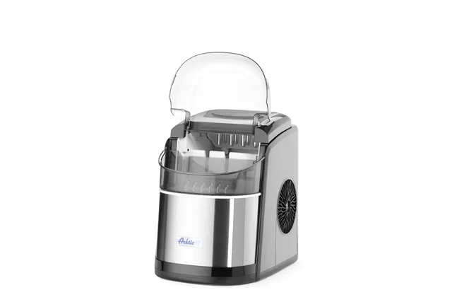 Kostkarka do lodu, 220-240V/100W, 242x358x328mm Arktic 271292