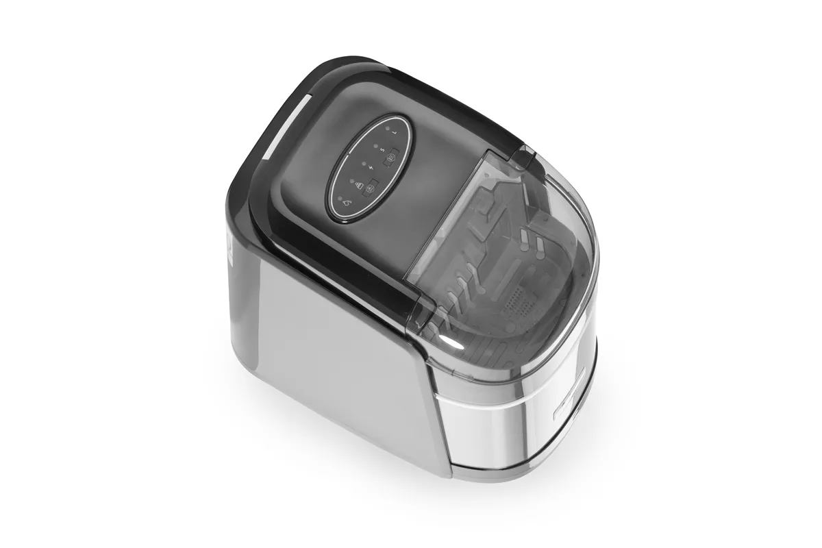 Kostkarka do lodu, 220-240V/100W, 242x358x328mm Arktic 271292