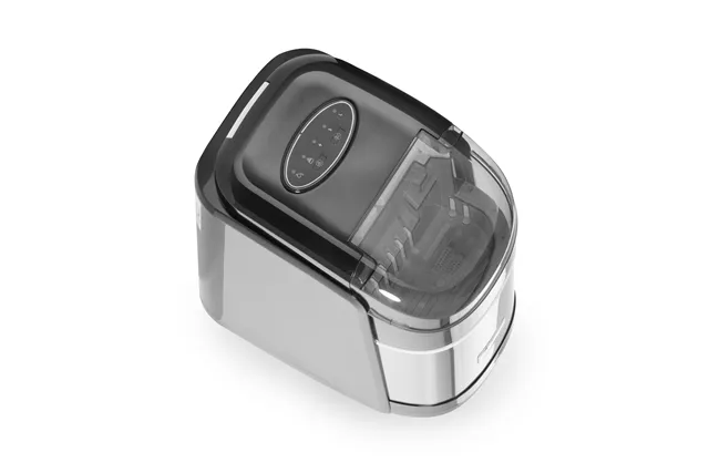 Kostkarka do lodu, 220-240V/100W, 242x358x328mm Arktic 271292