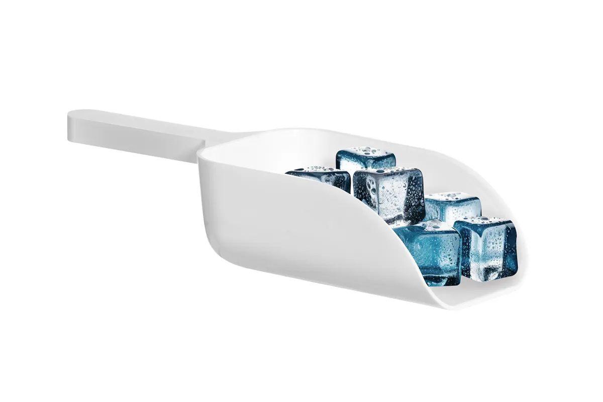 Kostkarka do lodu, 220-240V/100W, 242x358x328mm Arktic 271292