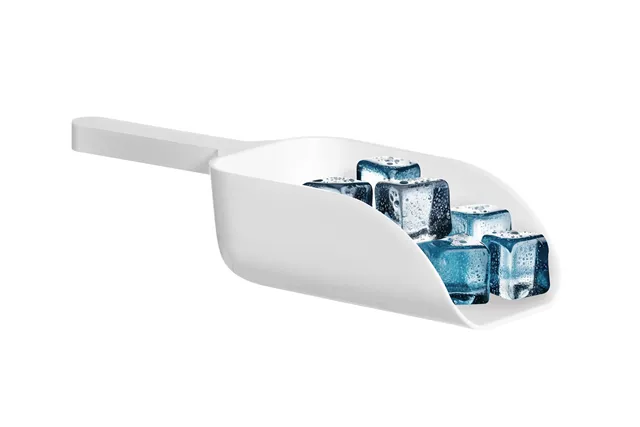 Kostkarka do lodu, 220-240V/100W, 242x358x328mm Arktic 271292