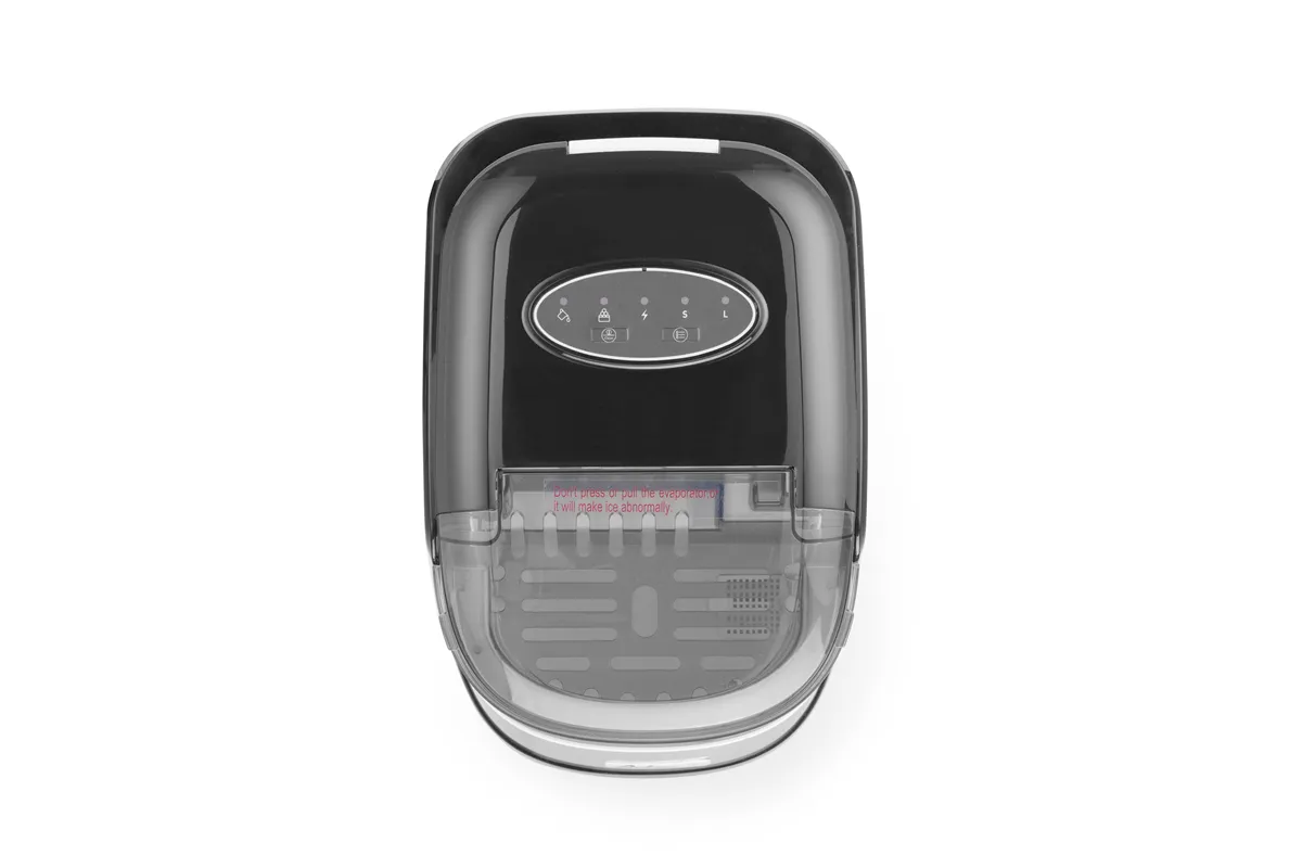 Kostkarka do lodu, 220-240V/100W, 242x358x328mm Arktic 271292