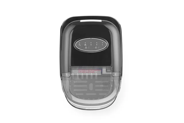 Kostkarka do lodu, 220-240V/100W, 242x358x328mm Arktic 271292