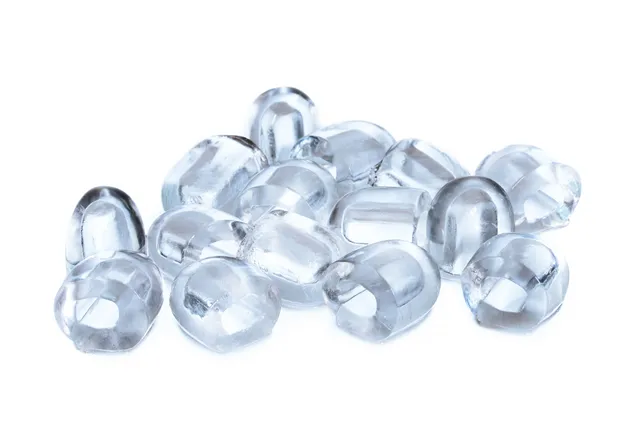 Kostkarka do lodu, 220-240V/100W, 242x358x328mm Arktic 271292