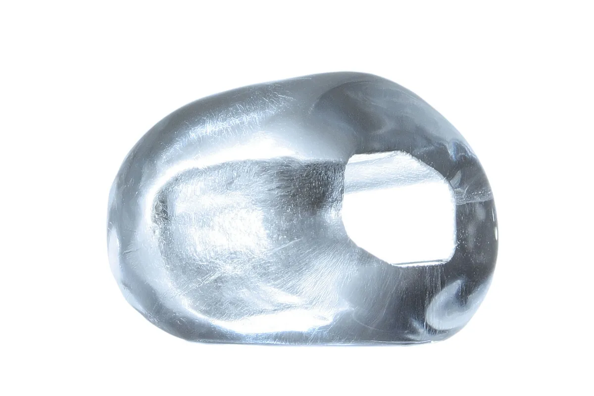 Kostkarka do lodu, 220-240V/100W, 242x358x328mm Arktic 271292