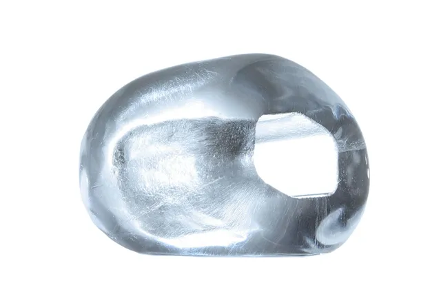 Kostkarka do lodu, 220-240V/100W, 242x358x328mm Arktic 271292