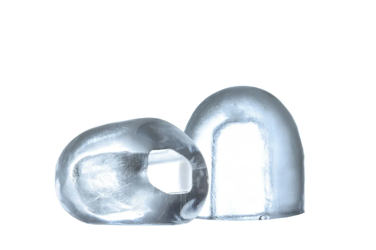 Kostkarka do lodu, 220-240V/100W, 242x358x328mm Arktic 271292