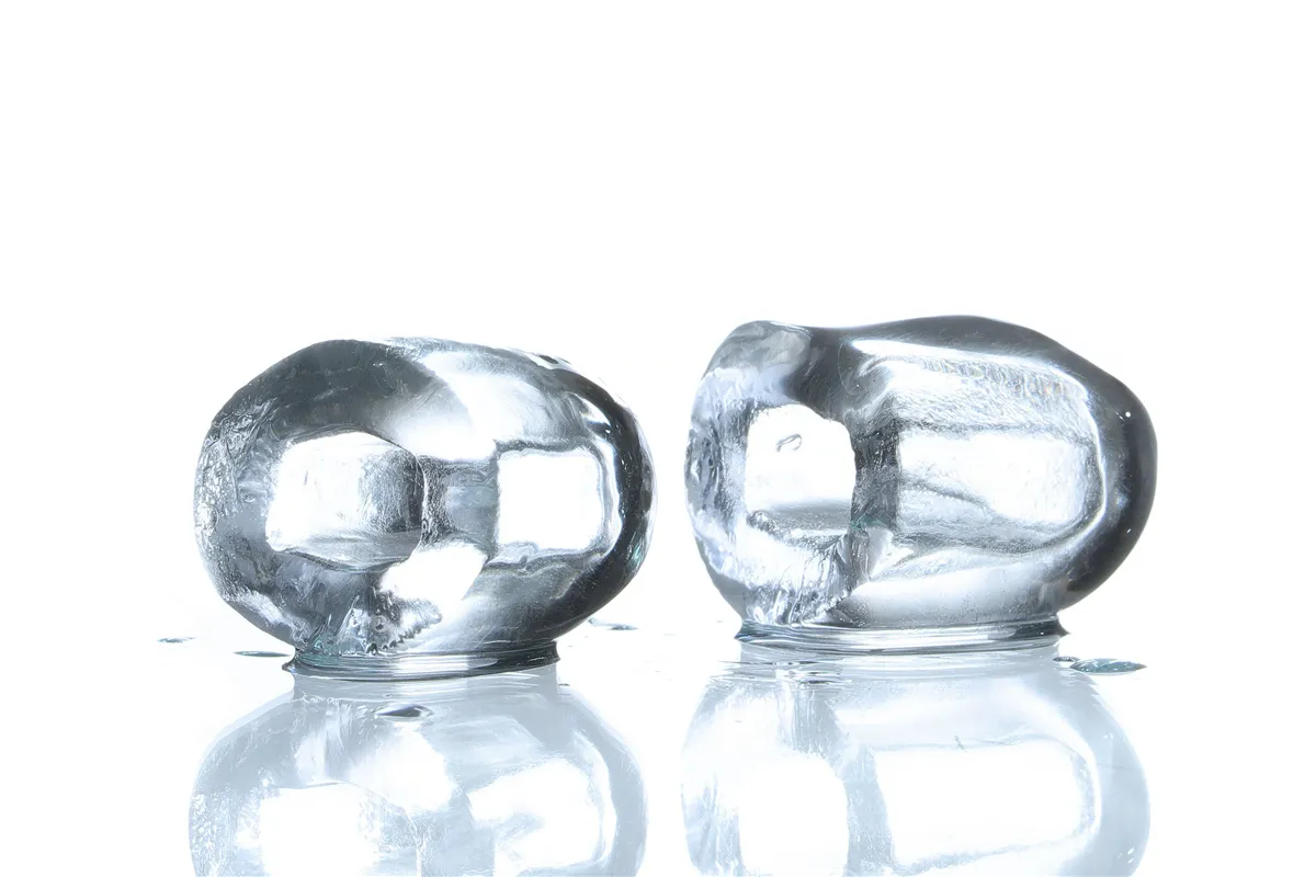 Kostkarka do lodu, 220-240V/100W, 242x358x328mm Arktic 271292