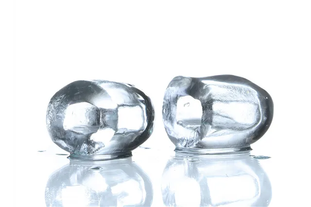 Kostkarka do lodu, 220-240V/100W, 242x358x328mm Arktic 271292