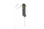 Termometr cyfrowy ze składaną sondą, 160x40x25mm Hendi 271308