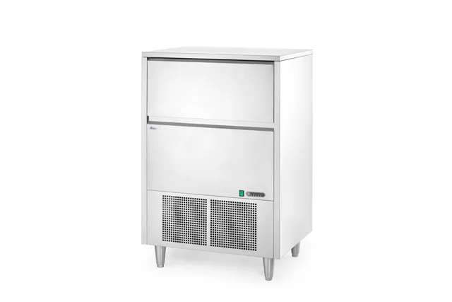 Kostkarka do lodu, 220V/900W, 730x600x1136mm Arktic 271360