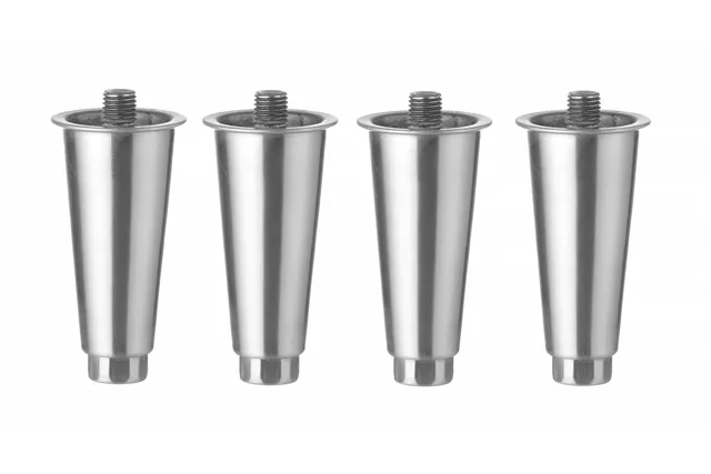 Kostkarka do lodu, 220V/900W, 730x600x1136mm Arktic 271360