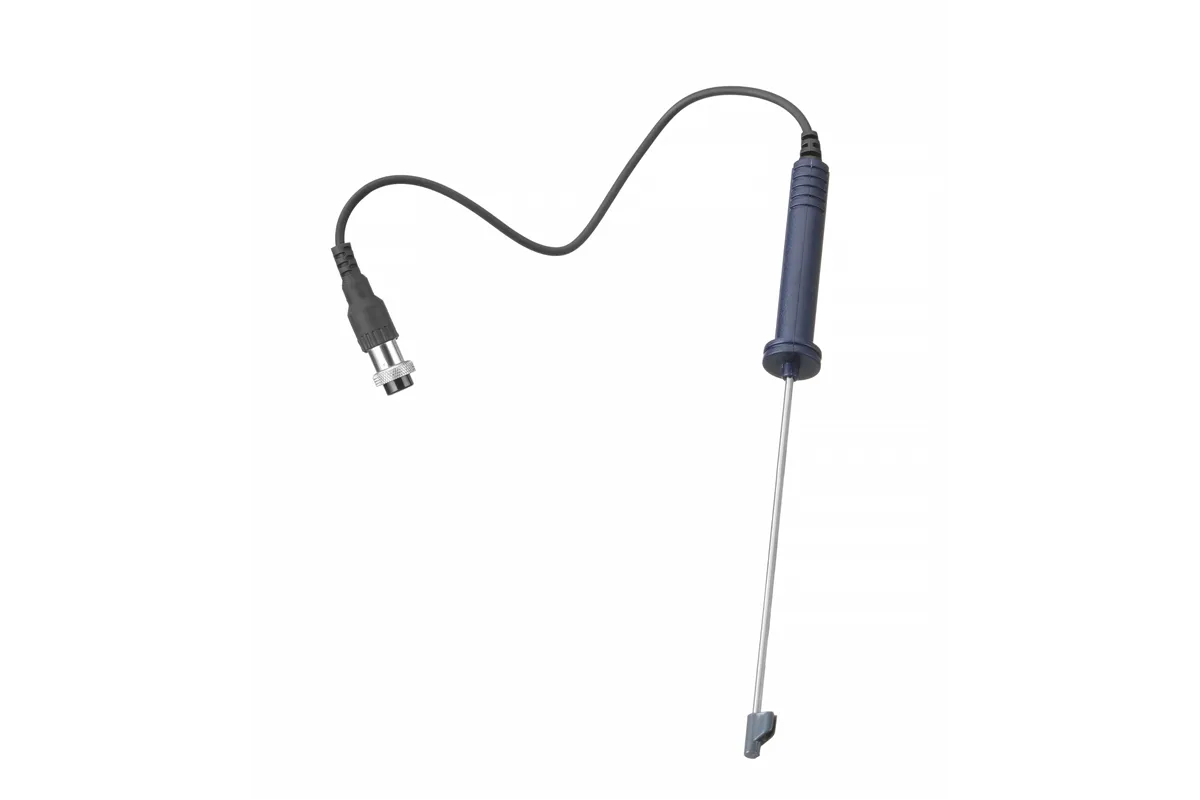 Termometr cyfrowy z sondą, 195x85x45mm Hendi 271407