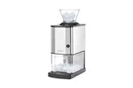 Kruszarka do lodu, srebrny, 230V/70W, 170x290x462mm BarUp 271520