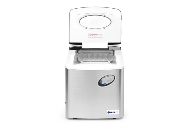 Kostkarka do lodu, Kitchen Line, 230V/130W, 390x455x699mm Arktic 271551