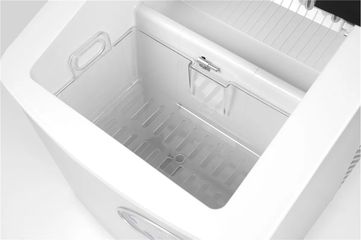 Kostkarka do lodu, Kitchen Line, 230V/130W, 390x455x699mm Arktic 271551